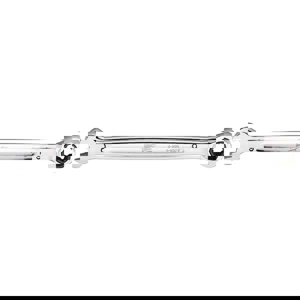 Combination Wrench: 9.00 mm Head Size